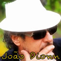 Jo&atilde;oDionn cantor