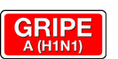 Informa&ccedil;&atilde;o sobre a Gripe A