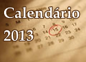 Calendario 2012