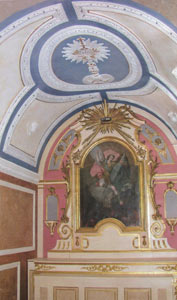 Capela do Santíssimo