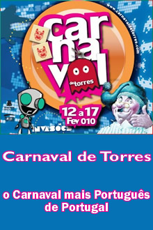 Carnaval de Torres Vedras