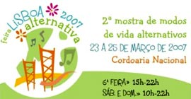 feira alternativa