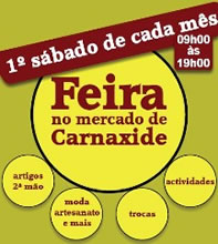 Feira de trocas
