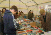 feira do livro