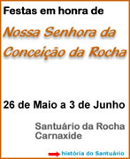 festa da Rocha