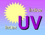 Indice Ultra Violeta