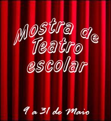 Mostra de Teatro Escolar