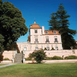 PalácioMarquêsdePombal