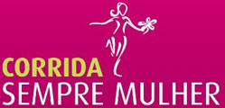 Corrida Sempre Mulher