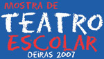 Mostra de Teatro Escolar