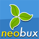 Neobux, pagamento instant&acirc;neo