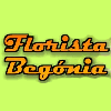 Florista Beg&oacute;nia