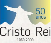 50 anos Cristo Rei