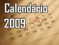 Calendário 2009