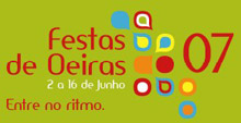 festas de Oeiras (fonte: site CMO)