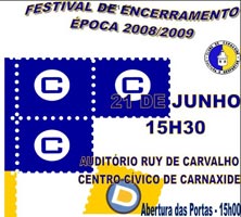 Festival CCCD