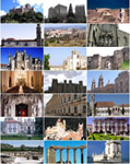 7 maravilhas de Portugal