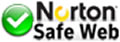 Site seguro (Norton)