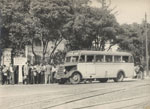 viatura antiga