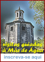 visite a Mãe de Água em Carnaxide